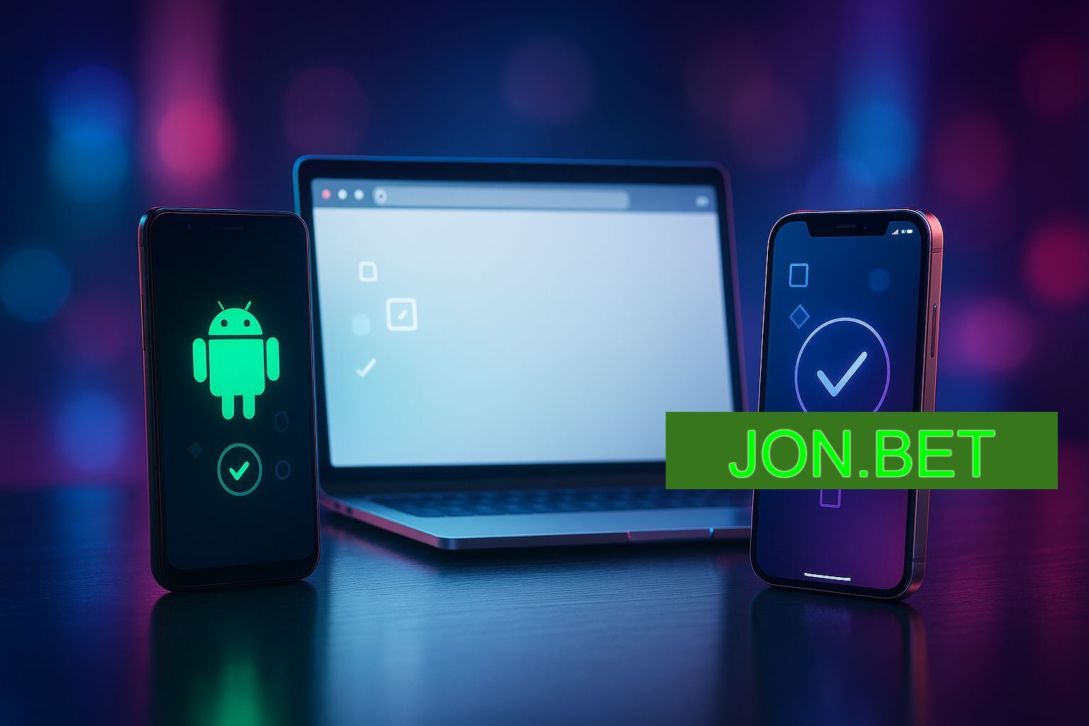 Compatibilidade do App