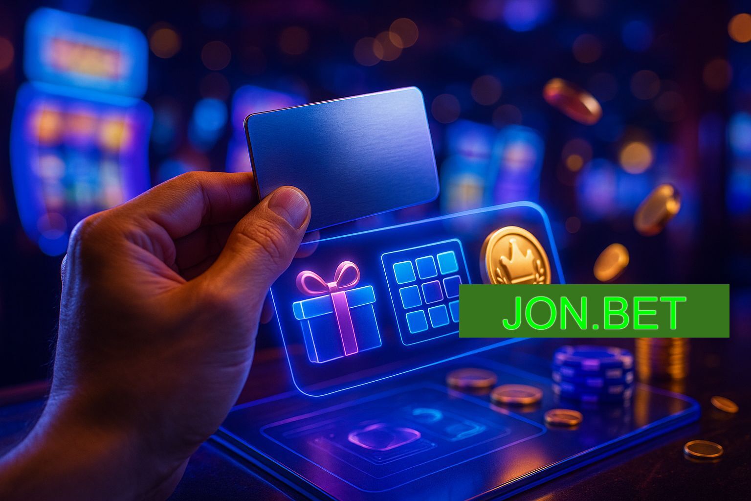 Benefícios do Login